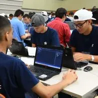 El Sena en Santander tiene 4.600 cupos para jóvenes que quieran estudiar