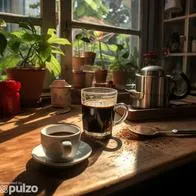 Efectos de tomar café en ayunas todos los días