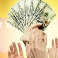 Salario mínimo en Venezuela no alcanza ni para un almuerzo en noviembre de 2023 y estos son lo únicos artículos que se pueden comprar.