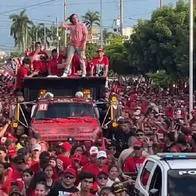 Silvestre Dangond hizo brotar desempleo que hay en Valledupar con lanzamiento de 'Ta Malo'