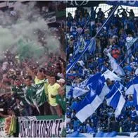 Esto cuestan los abonos para los cuadrangulares de los equipos.