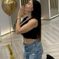 Foro de Daneidy Barrera Rojas, en nota de que embarazo de Epa Colombia dio paso a que Marcela Reyes hablara de roce reciente.