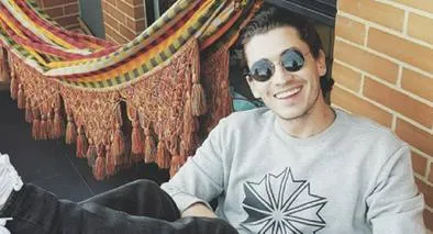 Juan Pablo Urrego, de 'Rigo', aparte de actuar, tiene 3 destrezas que pocos sabían.