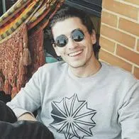 Juan Pablo Urrego, de 'Rigo', aparte de actuar, tiene 3 destrezas que pocos sabían.