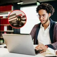 Lista de cursos gratuitos en línea en Derecho y Legislación: pasos para certificarse