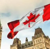 Empresas de Canadá les dan empleo a colombianos y latinos: pagan buenos salarios en dólares y es trabajo virtual. 