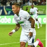 El delantero Dayro Moreno hizo sorpresiva confesión: dijo equipo grande de Colombia con el que se siente en deuda. Acá, los detalles.