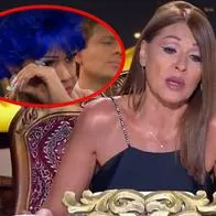 'Celia Cruz' se destapó contra Amparo Grisales en 'Yo me llamo'