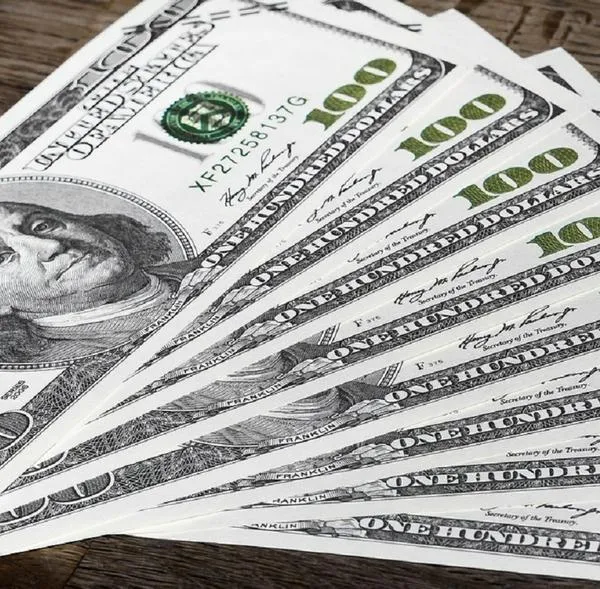 Dólar hoy 10 de noviembre: precio de $ 4.054 se mantendría a la baja