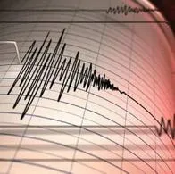 Temblor hoy en Colombia: sismo de 4,3 grados se sintió en Bogotá