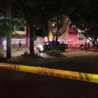 Tres muertos y un herido por ataques violentos en el área metropolitana de Cúcuta