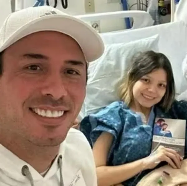 Sergio Vega reveló si tiene nueva novia después de la muerte de Paula Durán, la colombiana que falleció de cáncer en EE. UU. a inicios de 2023. 