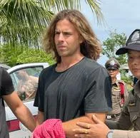 Familia de Edwin Arrieta no busca venganza, quiere justicia: abogado sobre Daniel Sancho