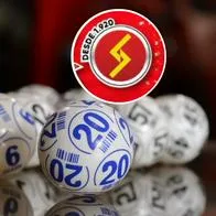 Lotería de Santander últimos sorteos antes de hoy 10 de noviembre con resultados.