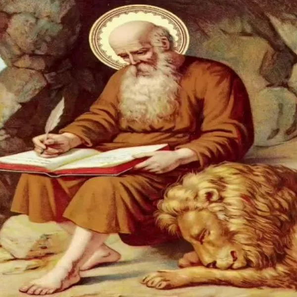 Oración a San Marcos de león para amansar, vencer y dominar a los enemigos. Además, solucionar casos o problemas difíciles e imposibles. 