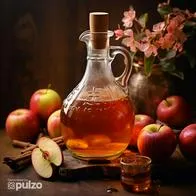 Té de manzana para combatir el insomnio de manera eficaz