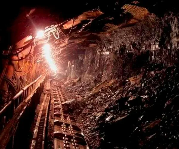 Atribuyen a acumulación de gases explosión en mina de Santander: son cinco los muertos