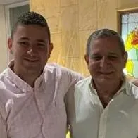 “Este dolor no tiene nombre”: papá de Juan Carlos Bayter, secuestrado en Magdalena