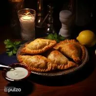 Paso a paso e ingredientes para hacer el mejor relleno de pollo para empanadas: cómo prepararlas y sazonarlas fácil y rápido.