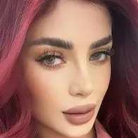 A Rafaella, hija de Marbelle, le subieron la edad por cortarse el cabello: 