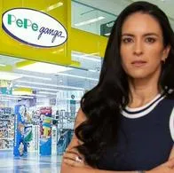 Murió Roberto Chehebar, dueño fundador de las reconocidas tiendas Pepe Ganga, y una mujer estará al frente del negocio en Colombia.