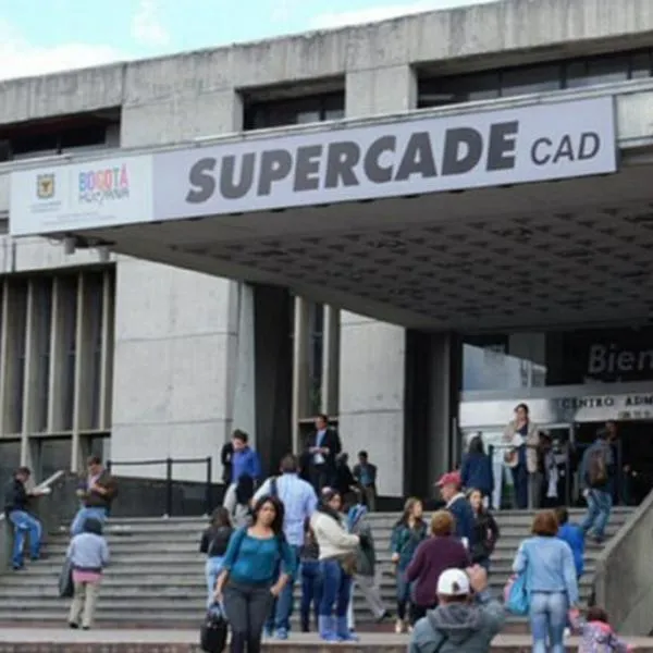 La Secretaría de Hacienda de Bogotá y la Alcaldía anunciaron sobre gran cambio en el horario de atención en los SuperCADES de la capital.