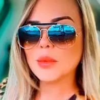 Reconocida influencer murió mientras decoraba su casa para la Navidad