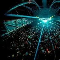 Freedom Medellín 2024 anuncia artistas y fechas para el festival de electrónica