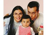 Así luce en la actualidad la bebé de Betty y Armando en ‘Betty, la fea’