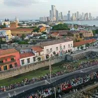 60 pacientes ingresaron a urgencias durante primer día de fiestas en Cartagena
