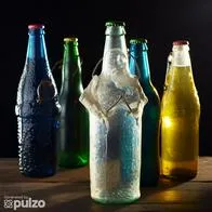 Truco para enfriar las bebidas de forma rápida