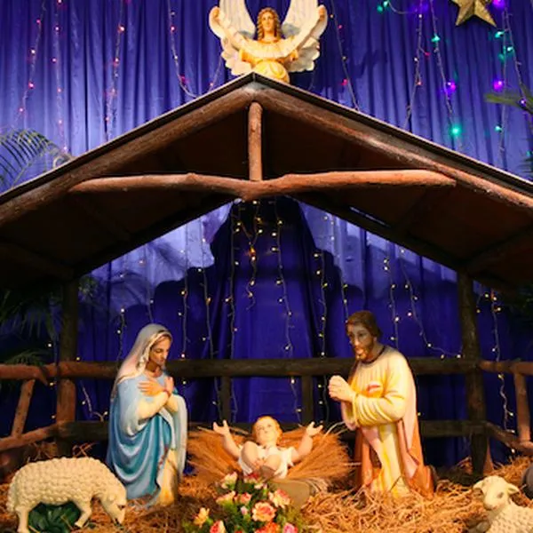 El pesebre es una de las tradiciones más importantes en Navidad porque simboliza el nacimiento de Jesús. Conozca la fecha exacta para armarlo. 