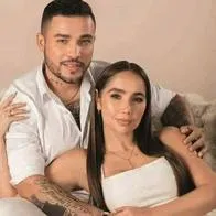 La cantante Paola Jara, esposa del artista Jessi Uribe, reveló secreto de su relación ante sus fans que lo dejó muy incómodo: se pone ropa de mujer.