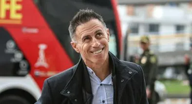 Santa Fe: Pablo Peirano habló de los fichajes para 2014 y jugadores que salieron