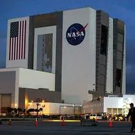 NASA: ¿Qué debería estudiar si quiere trabajar allá?