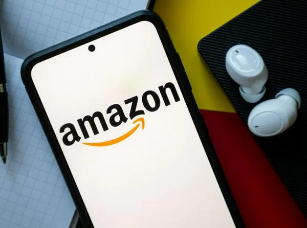 Los productos más comprados en Amazon por los colombianos