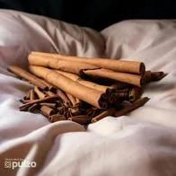 Lo que puede atraer la canela al colocarla debajo de la almohada