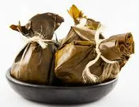 Forma correcta de calentar un tamal en casa