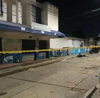 Una joven universitaria asesinada y seis heridos dejó ataque de sicarios en Cartagena