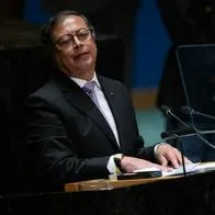 Gustavo Petro defendió proyecto de ley de actualización del impuesto predial
