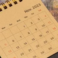 ¿Por qué el 13 de noviembre es festivo en Colombia? Qué se celebra