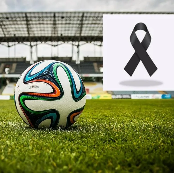 Raphael Dwamena, de Selección Ghana, murió hoy en partido de fútbol