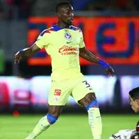 Julián contó que le llegó carta para jugar en la Selección Colombia y la ignoró porque según él se demoraron y quería a México.