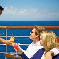 ¿Qué nivel de inglés se necesita para trabajar en un crucero? Estos son 15 posibles cargos