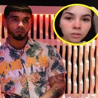 Dicen qué hay detrás de la mujer que asegura tener un hijo con Anuel.