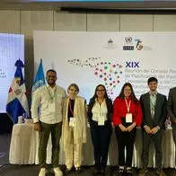 Colombia es distinguida como modelo a seguir por estrategia con jóvenes. La Consejería Presidencial explicó cuál ha sido el plan en todo el país. 