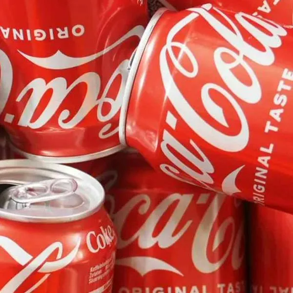 Coca-Cola retira productos por casos de intoxicación en Croacia: esto pasó
