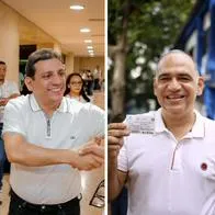 Tras once días de escrutinio, Jorge Agudelo se quedó con la Alcaldía de Santa Marta