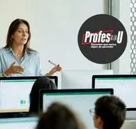 ¿Es profesor y quiere hacer un posgrado? Siguiendo estos pasos podría aplicar a becas