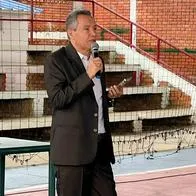 Envían a la cárcel a Carlos Julio Socha, alcalde de Villa del Rosario